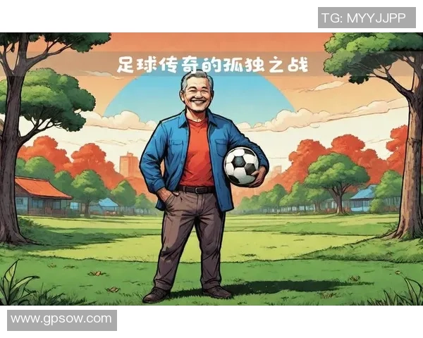 足球场上的传奇人物与他们的辉煌成就解析