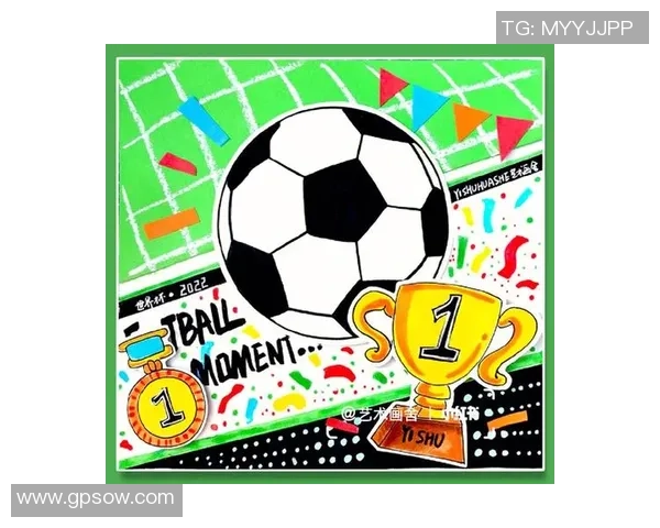 轻松绘制你心中的足球明星简单教程与技巧分享